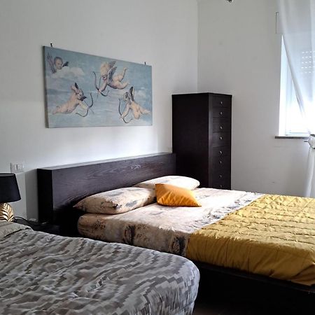 Malnati Home Terni Exterior foto