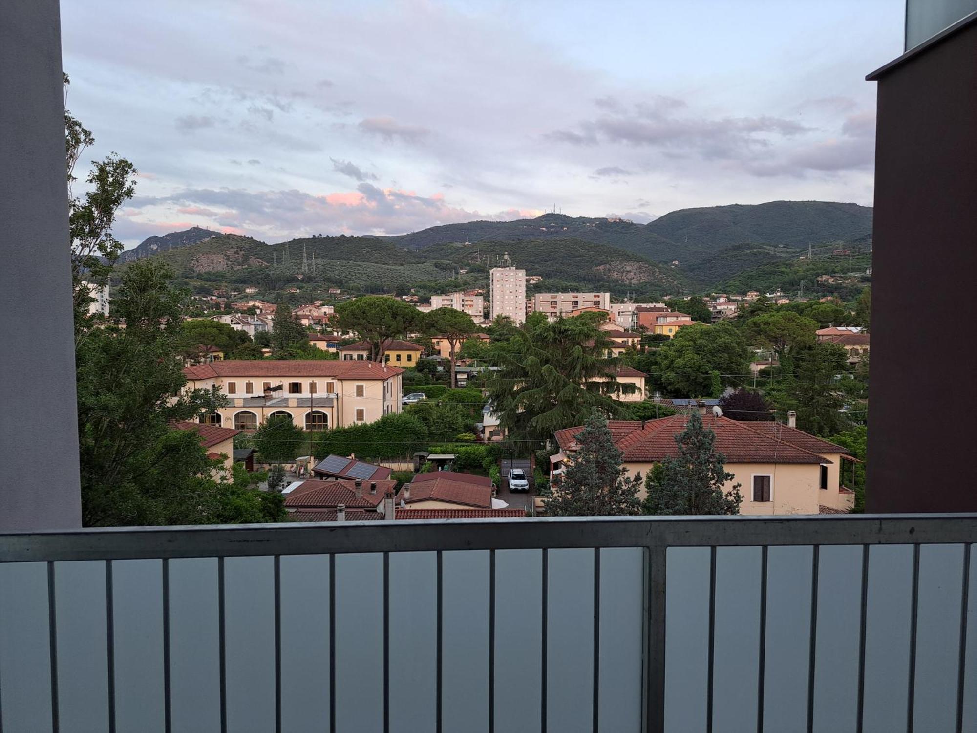 Malnati Home Terni Exterior foto