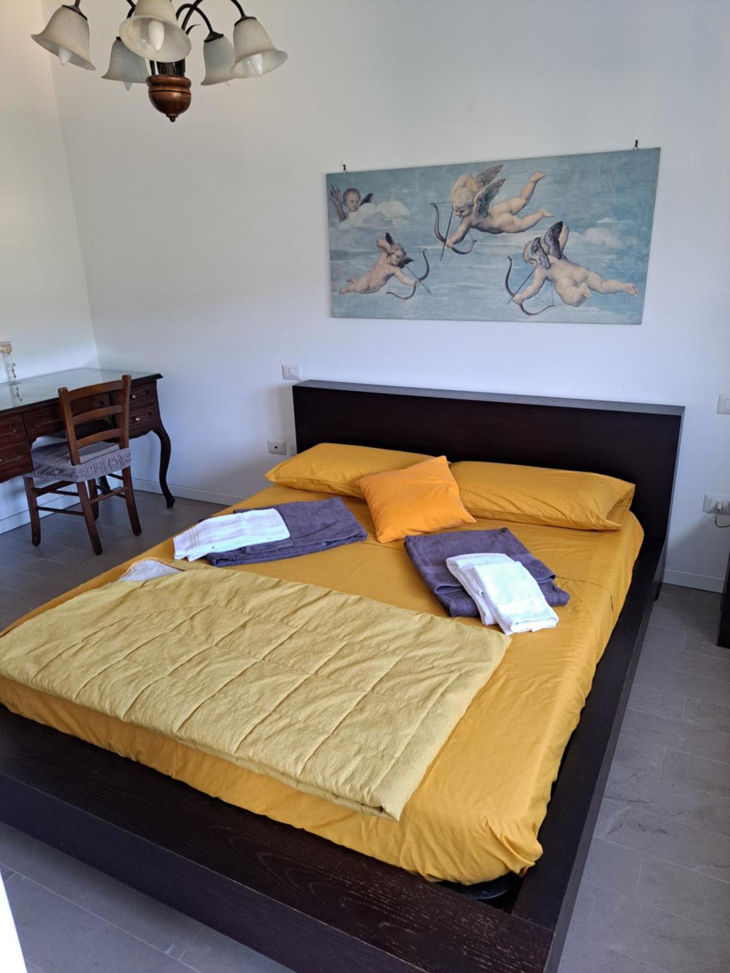Malnati Home Terni Exterior foto