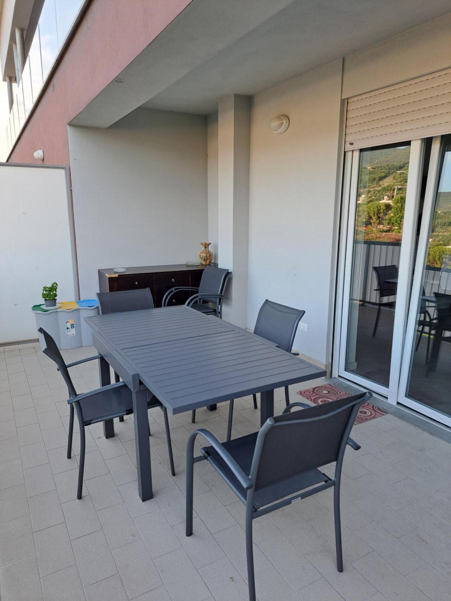 Malnati Home Terni Exterior foto