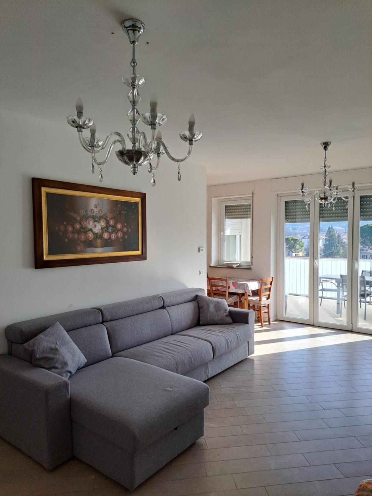 Malnati Home Terni Exterior foto