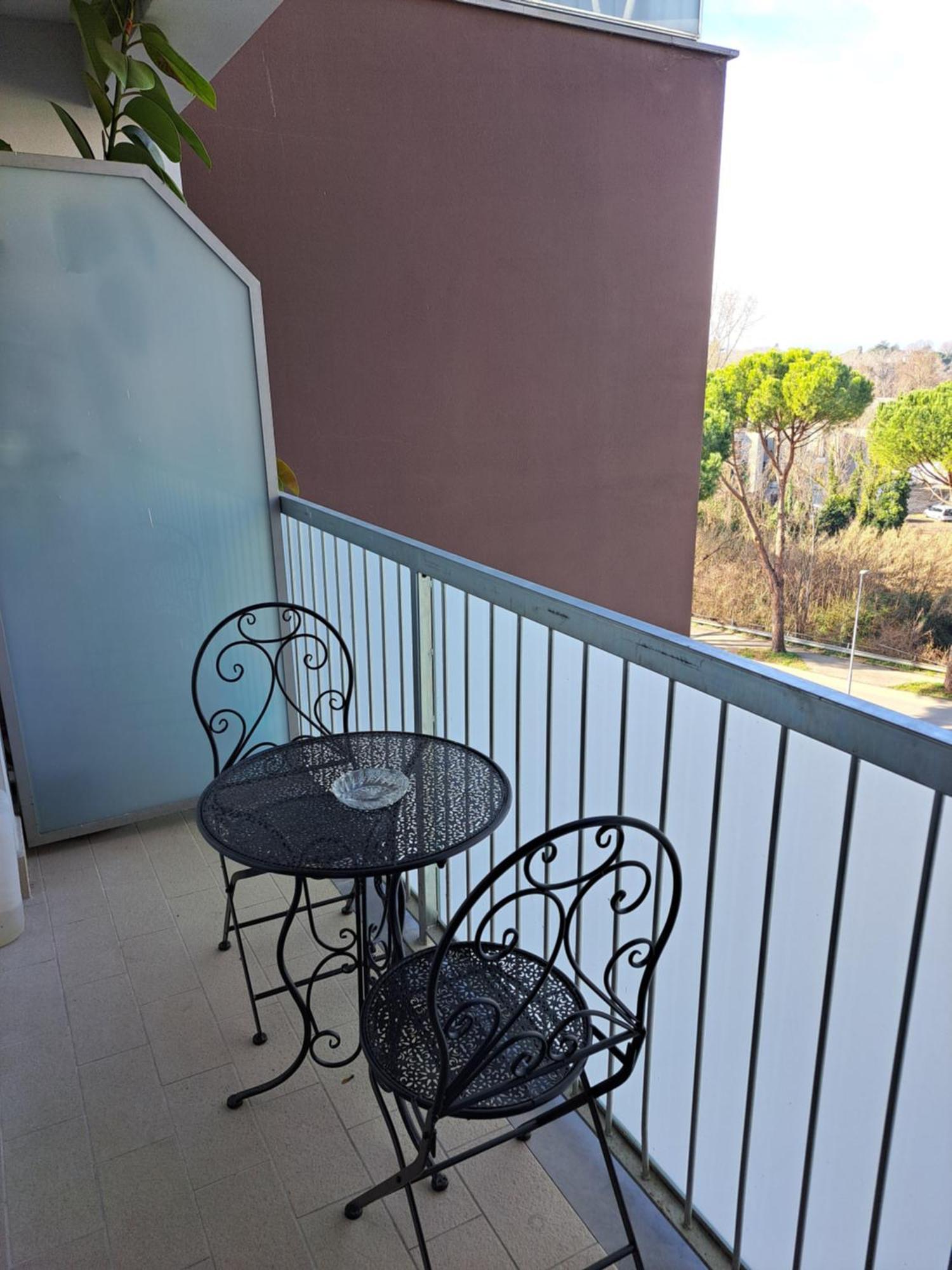 Malnati Home Terni Exterior foto